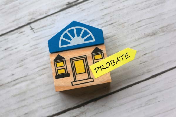 Can a Will Help You Skip the Probate Process