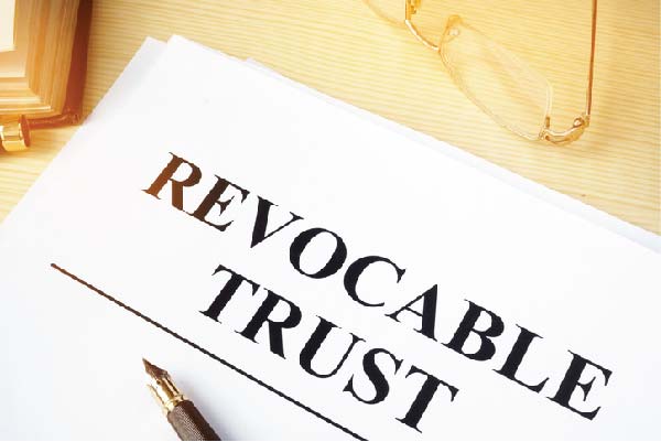 What Is the Difference Between a Revocable and Irrevocable Trust