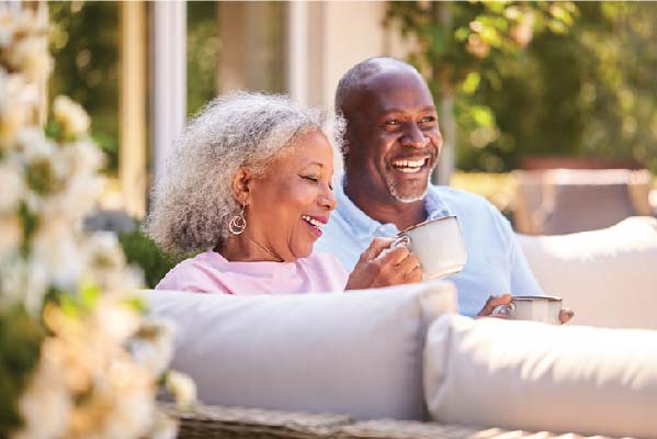 The Top 5 Things to Consider When You're Sick or Elderly and Creating Your Estate Plan
