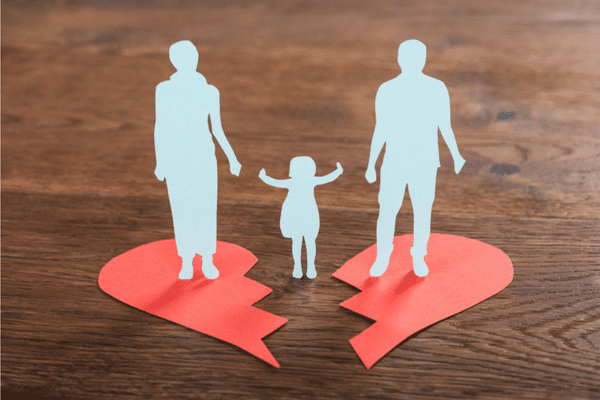 Why Estate Planning Is Essential for Divorced Parents