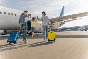 Holiday Travel Is Your Estate Plan Up to Date