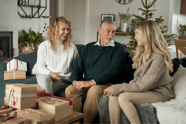 6 Tips for Estate Planning Over the Holidays