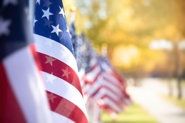 Honoring Veterans: Estate Planning Considerations for Memorial Day