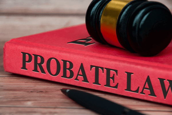 How to Survive the Probate Process in California