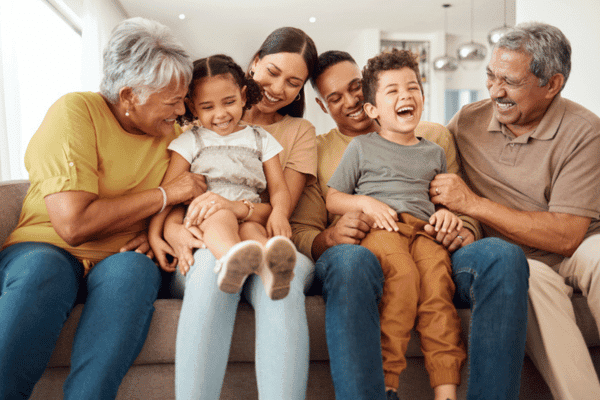 Leaving a Legacy for Future Generations – The Power of Estate Planning