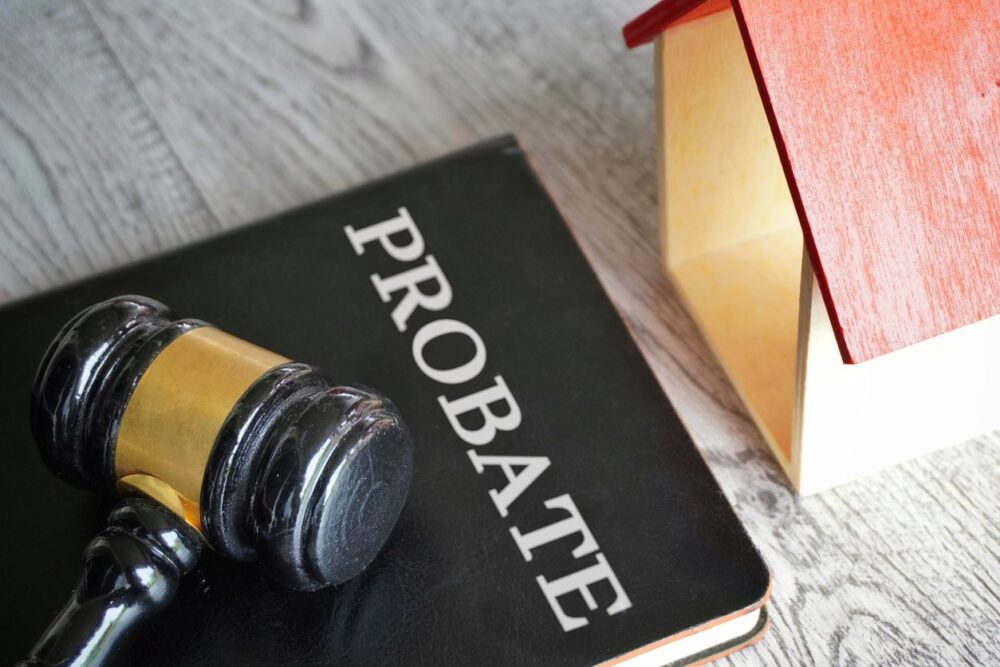Hiring a probate lawyer in Temecula
