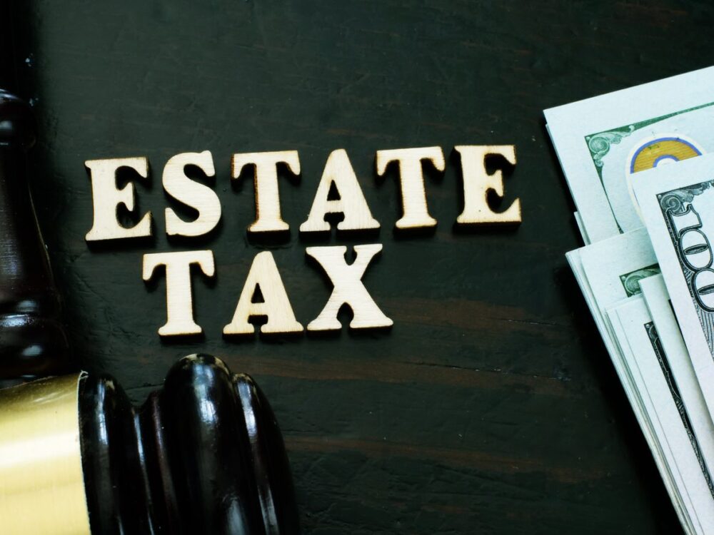 How a living trust in California can reduce estate taxes