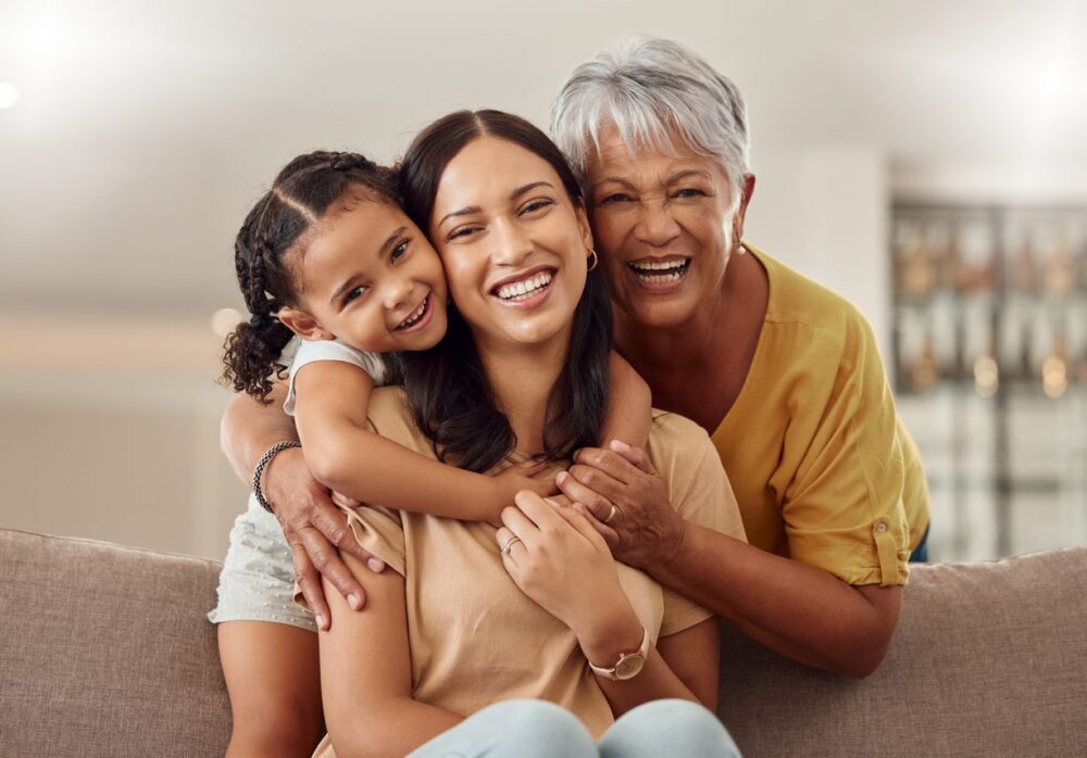 Creating a living trust for family generations
