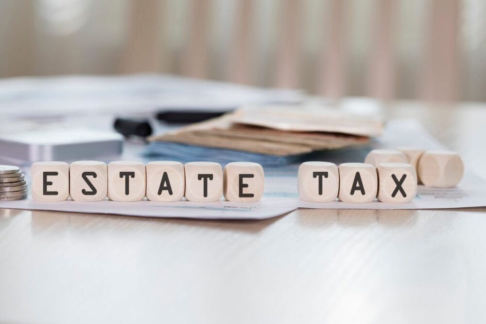 Estate Taxes and Living Trusts