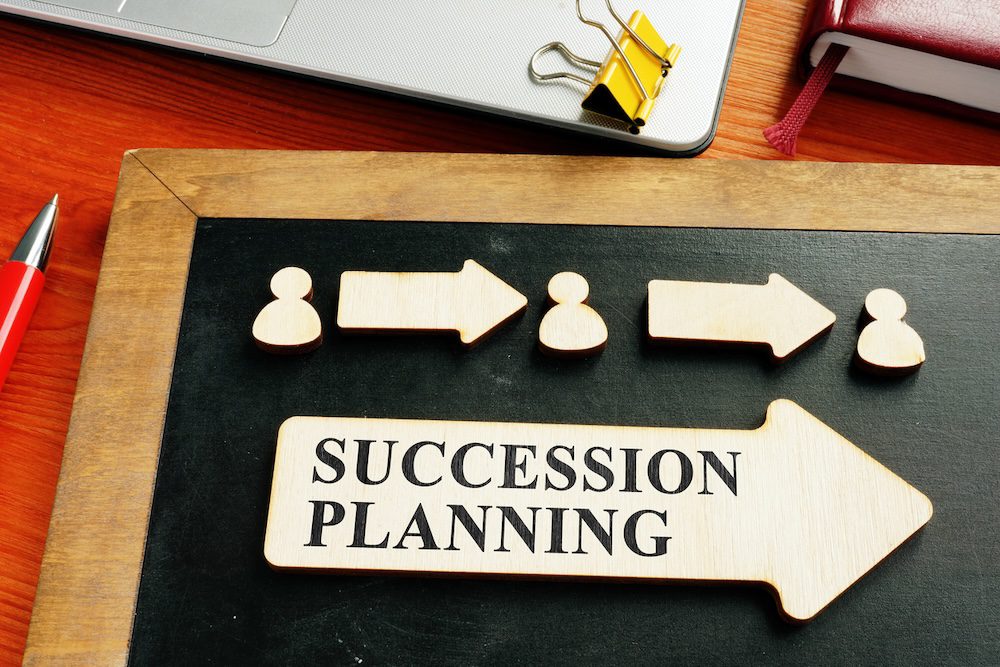 Business Succession Planning for Family-Owned Businesses in California